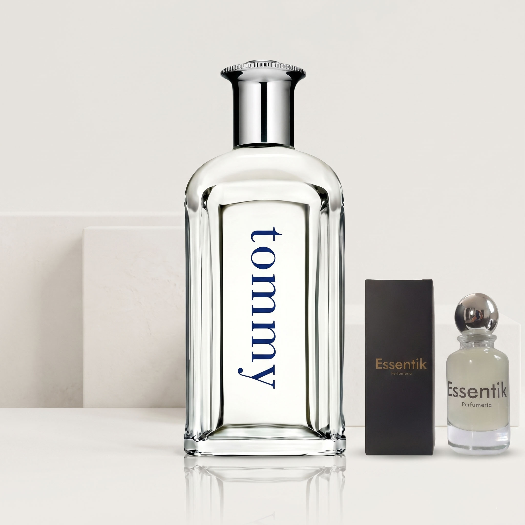 Fragancia Masculina